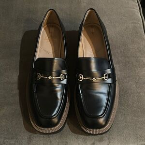 Sam Edelman Laurs Lug Sole Loafer